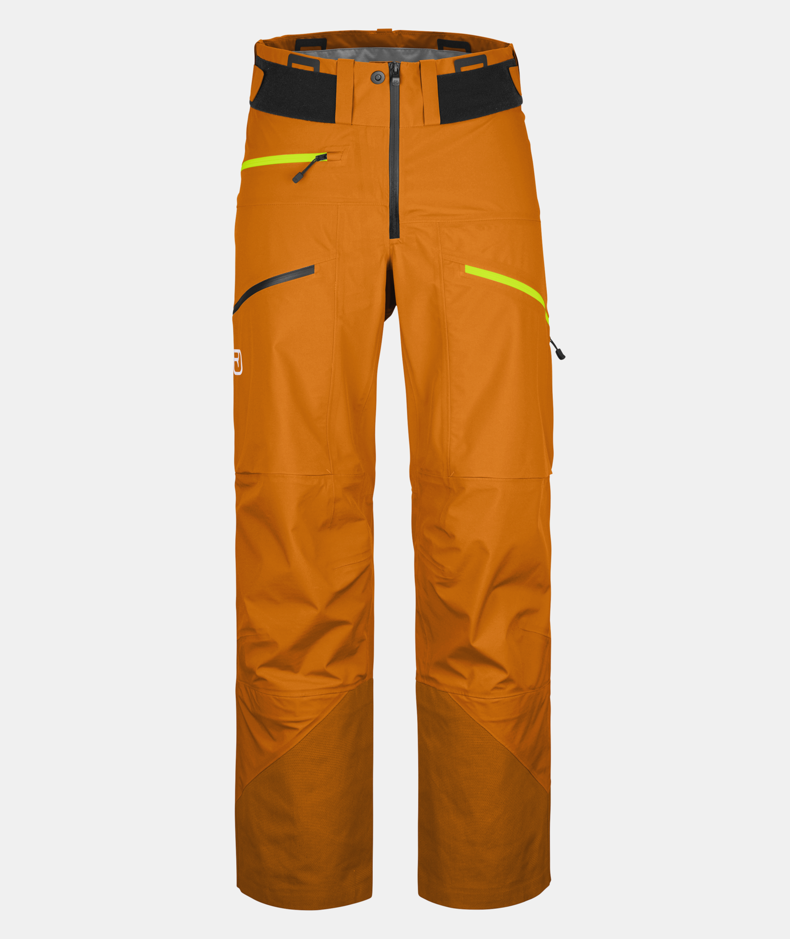 Waterproof top shell pants